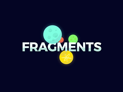 Logo du jeu Fragments