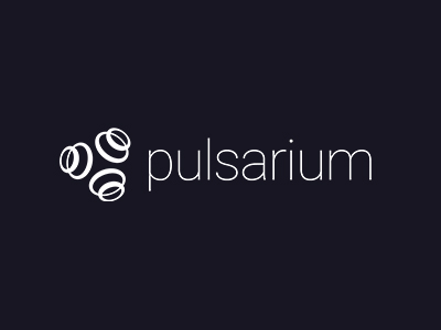 Logo de Pulsarium