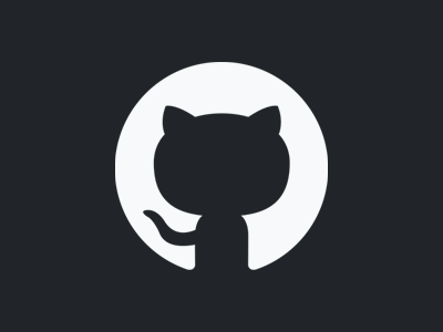 Logo de github.com